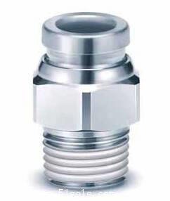 SMC减压阀用接头KQG2H08-02S,AR925-F20