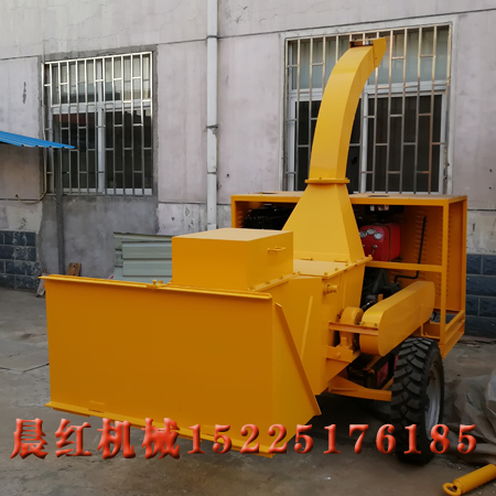 广东多功能木材粉碎机械性价比高