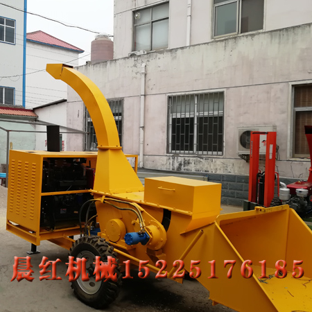 广东多功能木材粉碎机械性价比高