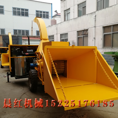 广东多功能木材粉碎机械性价比高