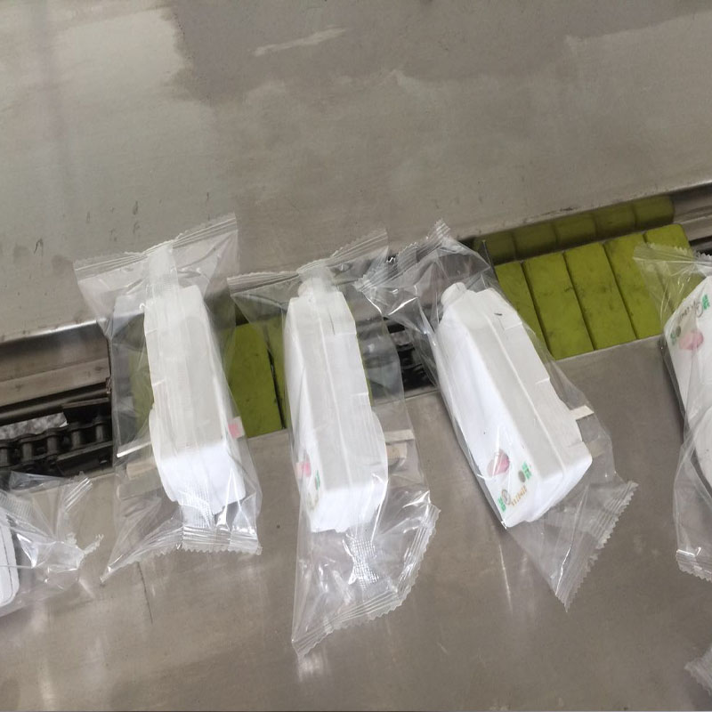 枕式包装机厂家直销