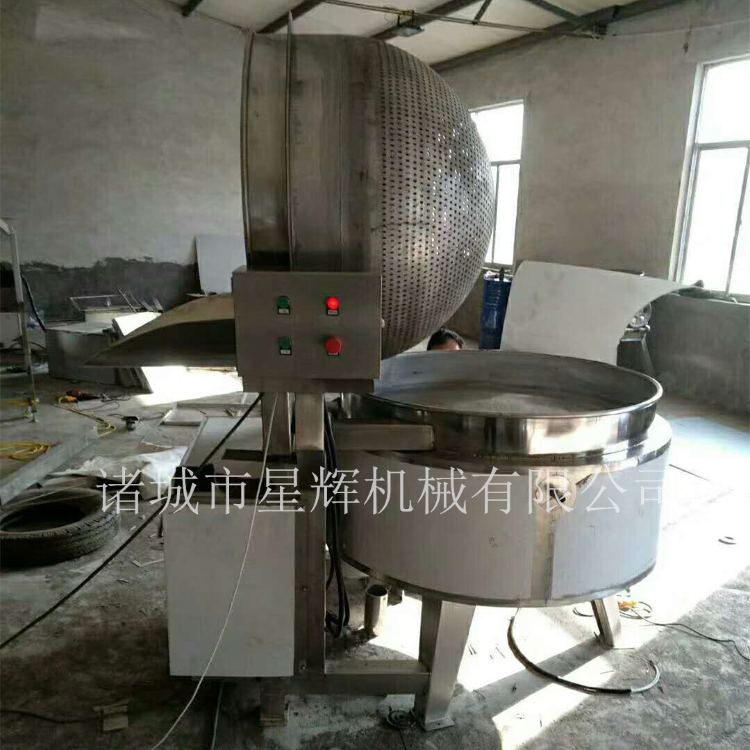 大型煮鸡卤鸭蒸煮锅 500L电加热煮锅