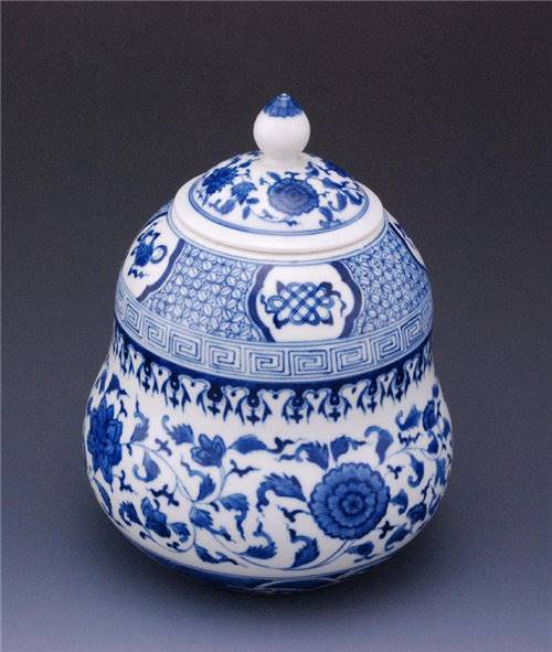 唐青花瓷交易方法有哪些