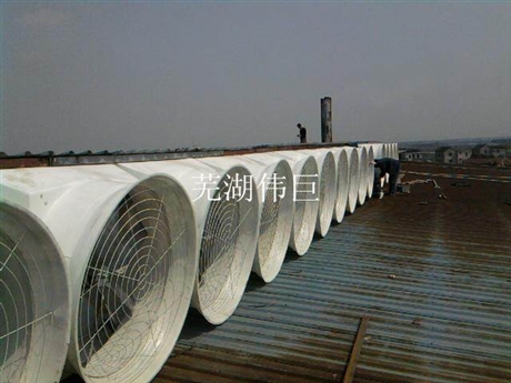 扬州车间通风设备，负压风机批发厂家，工厂排烟除尘设备