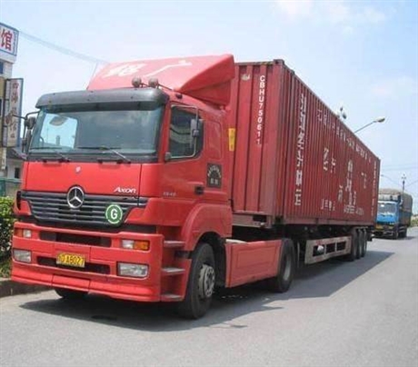 上海到哈尔滨物流公司多少钱起步