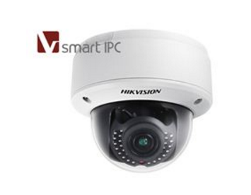 DS-2CD4165F-Z 海康威视防暴半球摄像机