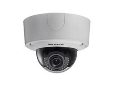 海康威视博物馆防暴半球 DS-2CD4565F-IZH