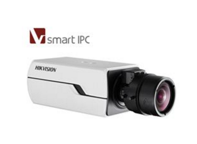 海康威视DS-2CD4065F-AP网络智能枪机