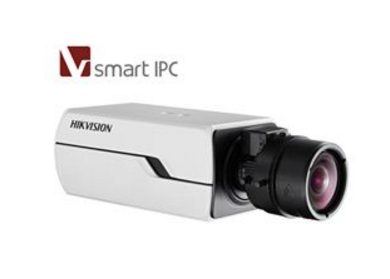 DS-2CD4032FWD-PW 海康威视SmartIPC