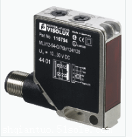 P+F反射板型光电开关 ML100-55/95/102