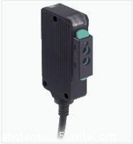 P+F光纤传感器 MLV41-LL-IR/115/136说明书