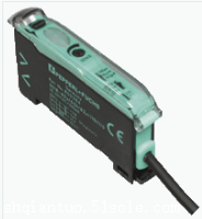 P+F光纤传感器 SU18/16/35/40a/110/115a/126a