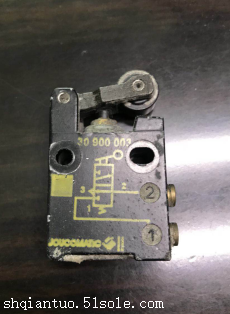 美国进口ASCO电磁阀30900003工作原理