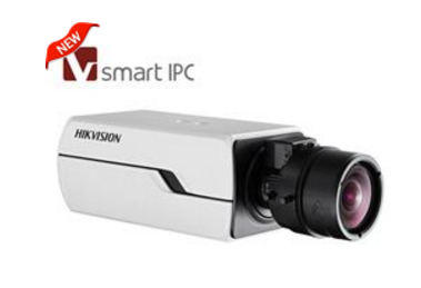 DS-2CD4024F-PW 海康威视强光抑制网络枪机