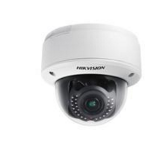 DS-2CD4120FWD-IZ海康威视30米红外半球摄像机