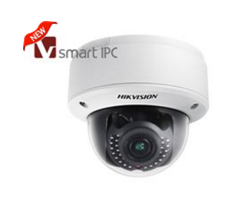 DS-2CD4126FWD-IZ海康威视SmartIPC
