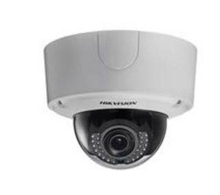 DS-2CD4526FWD-I海康威视60fps高帧率摄像机