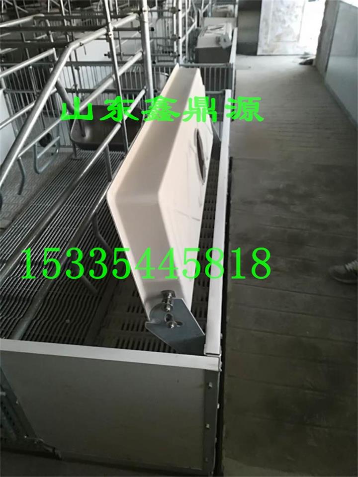 小猪保育栏 复合板产床 欧式母猪产床配件