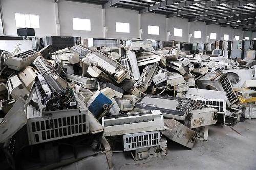 酒店物资回收-广州废旧物资回收公司
