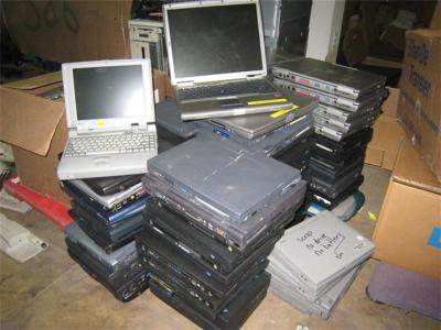 二手电脑回收公司 酒店物资回收