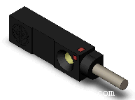 点击了解：日本OMRON接近传感器TL-W1R5MC1 2M