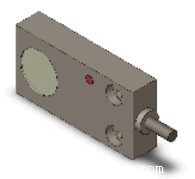 为您介绍：日本OMRON接近传感器TL-W5E1 2M