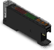 为您日本OMRON光电传感器E3C-LDA6