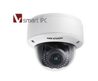 DS-2CD4124FWD-Z海康60fps高帧率摄像机