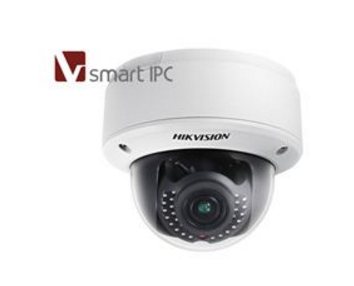 DS-2CD4124F-IZ 海康威视200万红外半球