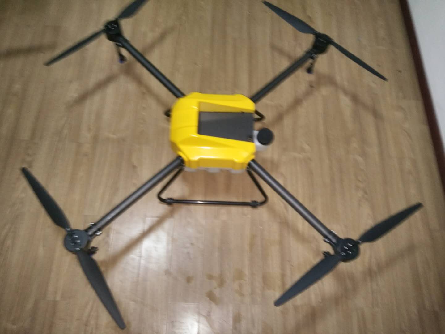 青岛思圣航空飞防专用机械制造