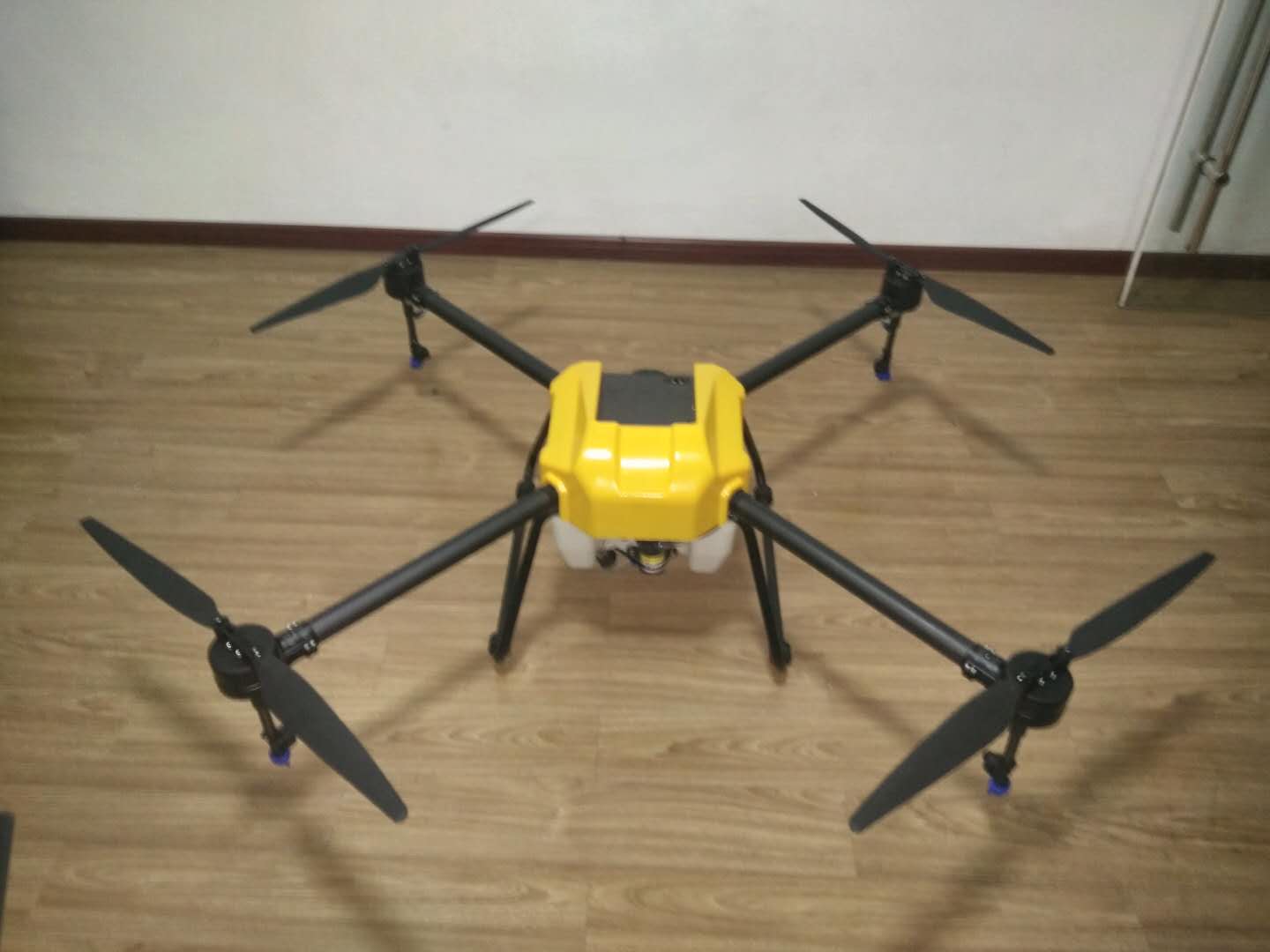 青岛思圣航空飞防专用机械制造