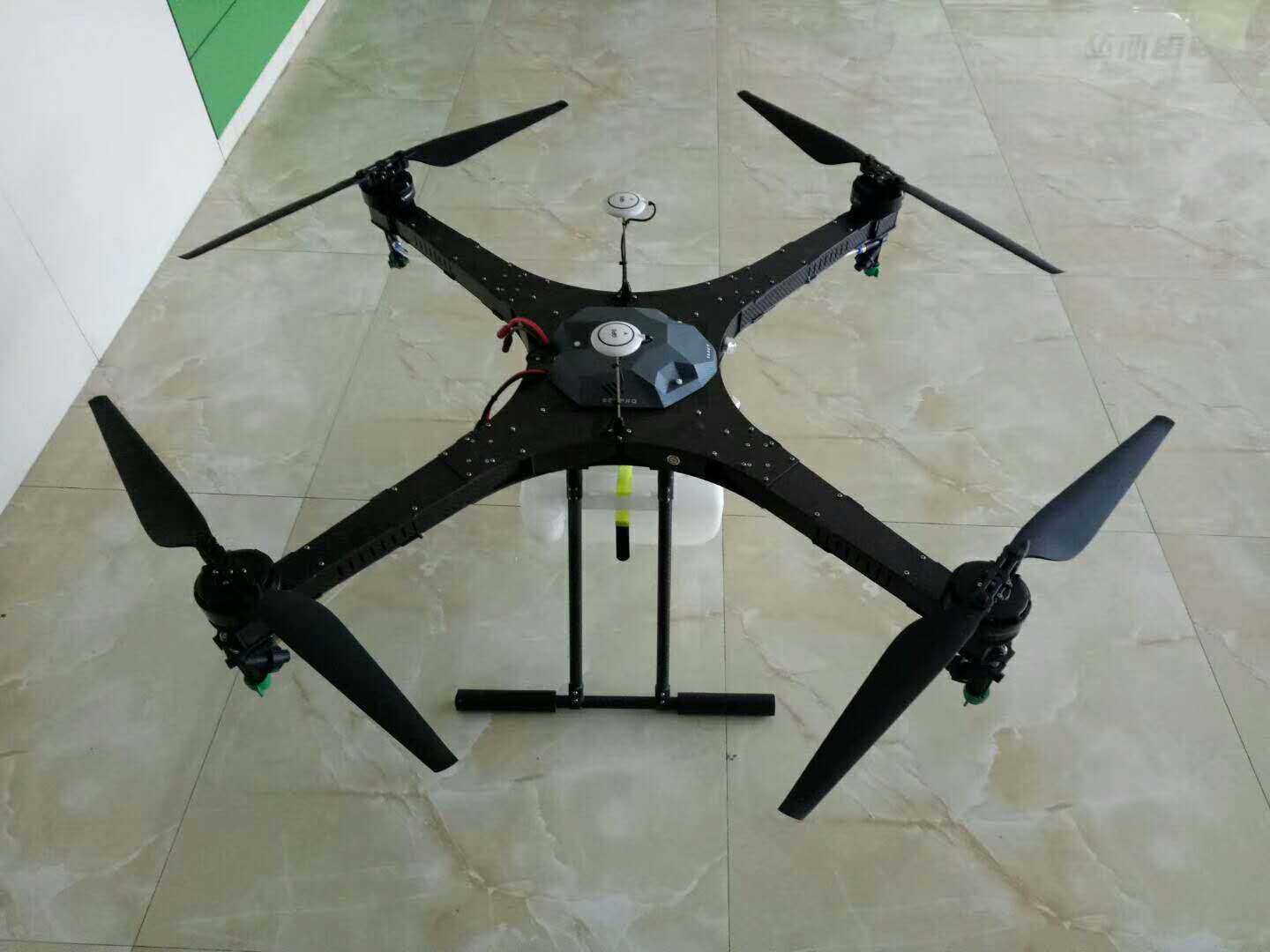 青岛思圣航空飞防专用机械制造