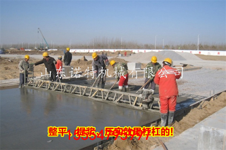 乡村道路铺路机 框架式快速摊铺机