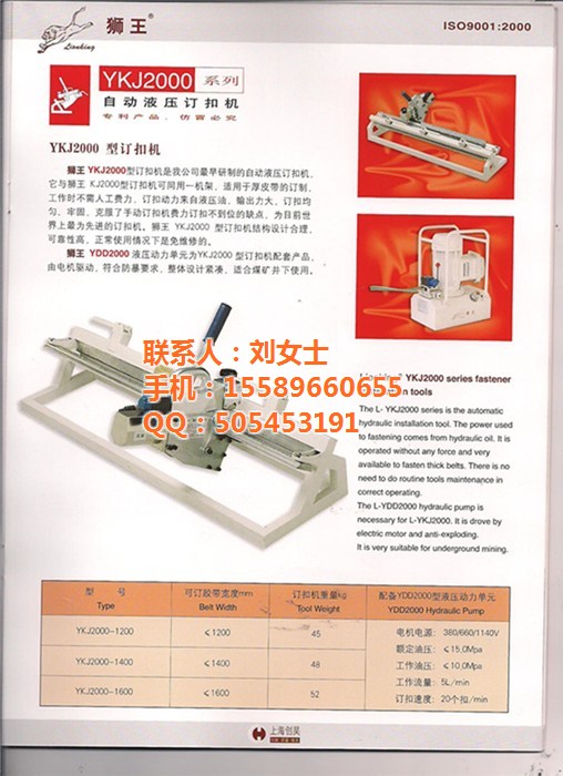 狮王皮带扣
