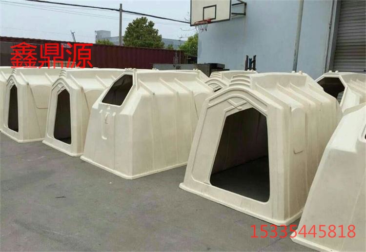 山东厂家定做犊牛岛 犊牛舍 犊牛栏