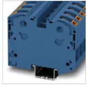 良心产品PHOENIX大电流端子PTPOWER35BU质量过关