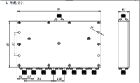 10-1000MHz 5W SMA l΢ͬS 8· һְ  lʿɶ