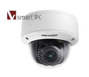 DS-2CD4110F-IZ海康威视SmartIPC摄像机