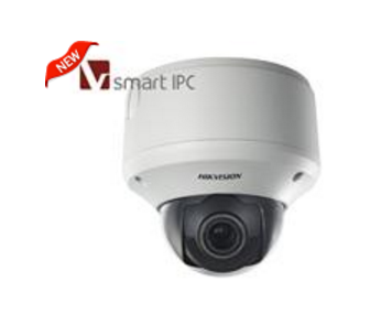 DS-2CD4312F-IZ 海康威视电动变焦摄像机 高帧率