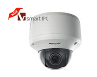 DS-2CD4312FWD-IZ海康威视130万防暴摄像机