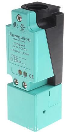 P+F槽型光栅传感器,GLP50-RT/40b/103/156