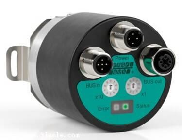 基础数据P+F超声波传感器,3RG6343-3AB00-PF