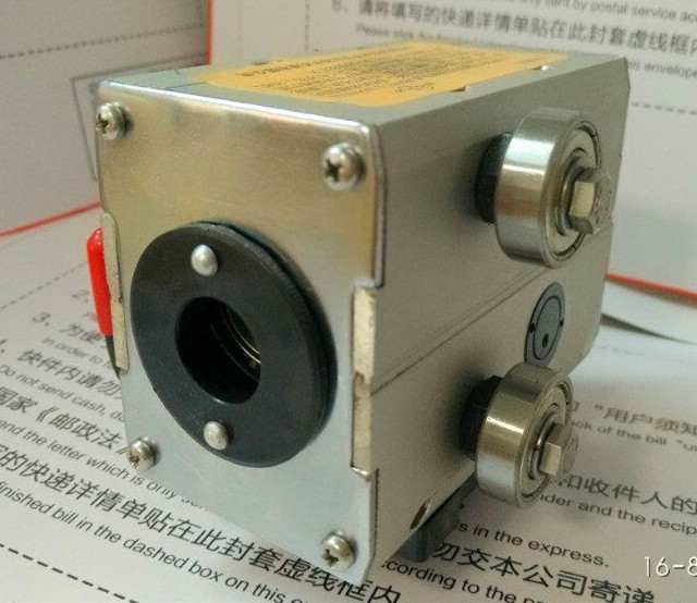 强力光杆排线器主机 移位器主机15-60