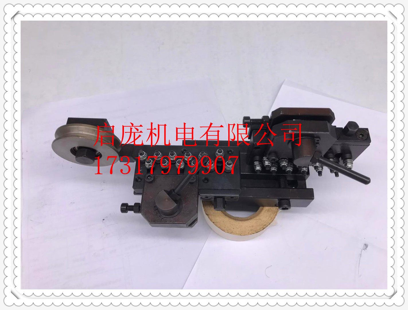 焊丝校直器  钢丝校直器 铁丝校直器