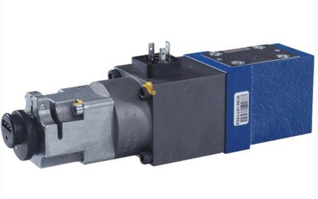 REXROTH带位置反馈比例阀,DBETBX-10/315G24-37Z4M