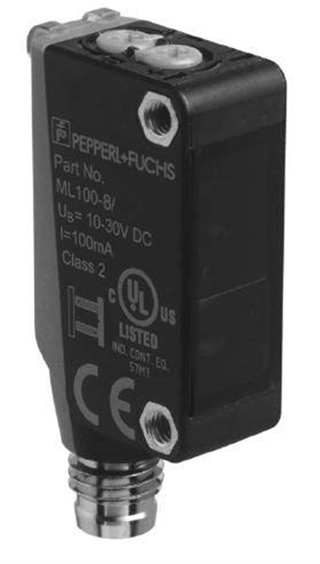 P+F传感器产品总览,ML100-8-1000-RT/95/103