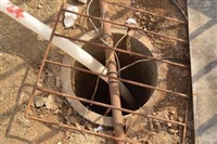 杭州轻型井点降水降水,水平管连接设计