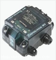 基础数据P+F超声波传感器,3RG6343-3AB00-PF