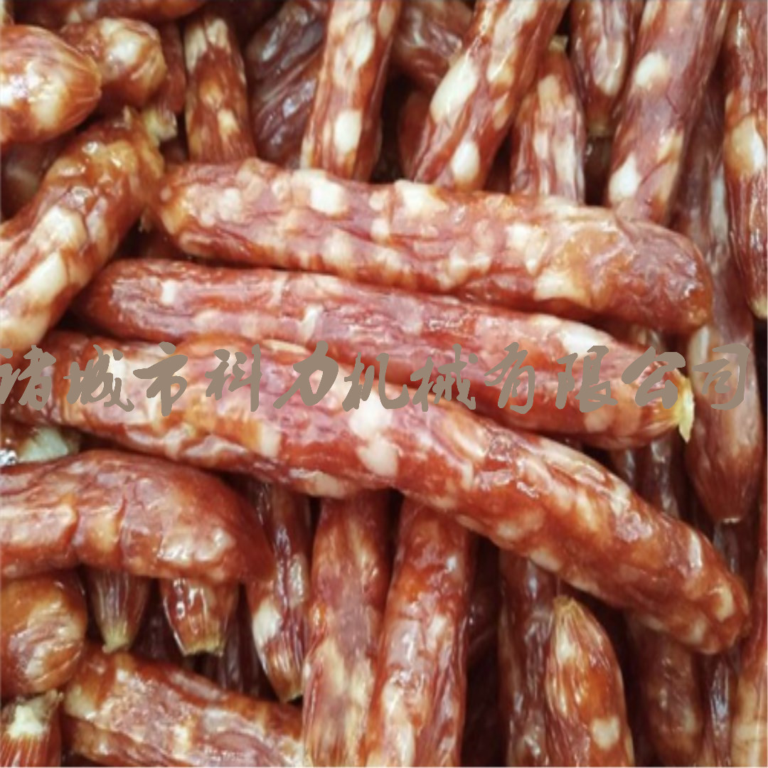 腊肉、腊肠烟熏炉 不锈钢蒸煮机 节能高效