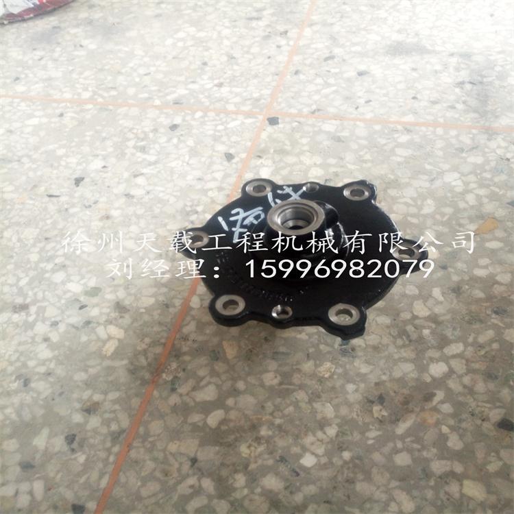 中间轴端盖 272100561